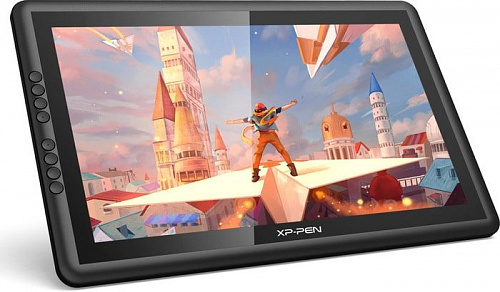 Графический планшет XP-Pen Artist 15.6