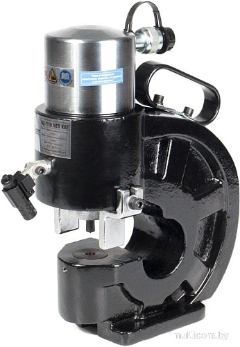 Пресс гидравлический КВТ ШД-110 67051