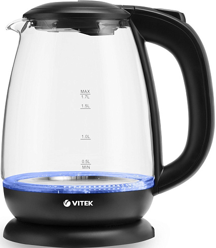 Электрический чайник Vitek VT-7060