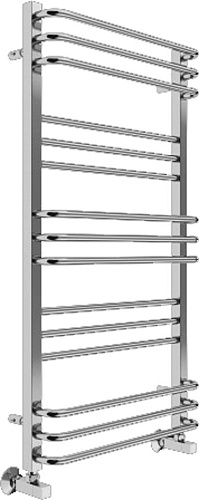 Полотенцесушитель TERMINUS Соренто П15 500x1000 (хром)