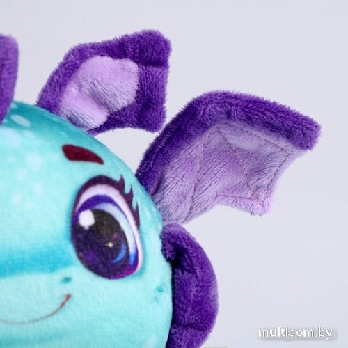 Классическая игрушка Milo Toys Дракоша 9487459