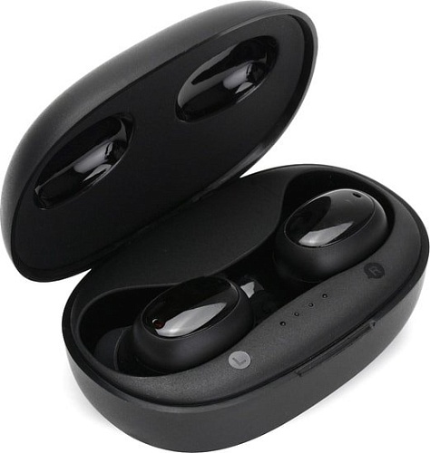 Наушники CrownMicro CMTWS-5003 (черный)