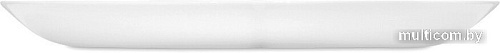 Тарелка обеденная Luminarc Flore Q9908