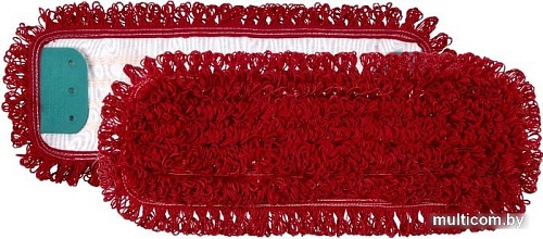 Моп (тряпка) TTS Wet System flat mop Microriccio 0R000694MR