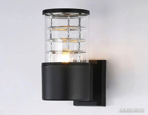 Уличный настенный светильник Ambrella light Garden ST2522