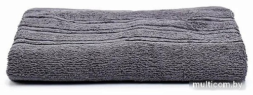 Полотенце Sofi De MarkO Monica 50х90 Пол-Мн-50х90ан (антрацитовый)