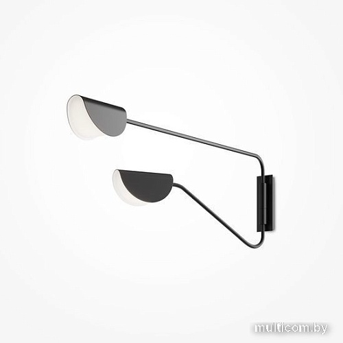 Бра Maytoni Mollis MOD126WL-02B