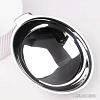 Миска Furrytail Antibacterial Stainless Steel Cat Bowl (белый)