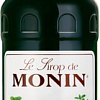 Сироп Monin Зеленая Мята 1л