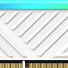 Оперативная память ADATA XPG Spectrix D35G RGB 32ГБ DDR4 3600 МГц AX4U360032G18I-SWHD35G