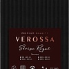 Постельное белье Verossa Stripe 240/260 01 70005 (Black)