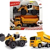 Набор DICKIE Twin Pack 3726008