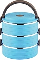 Термос для еды BEKKER BK-4386 1.8л (голубой)