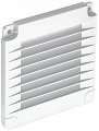 Вентиляционная решетка airRoxy 02-327