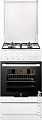 Кухонная плита Electrolux EKG951106W