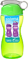 Бутылка для воды Sistema 580 (зеленый)