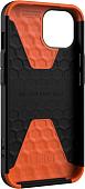 Чехол для телефона Uag для iPhone 14 Civilian Olive 114040117272