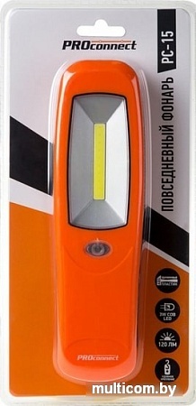 Фонарь PROconnect 75-0146