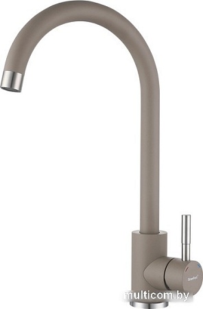 Смеситель GranFest Quarz GF-Z5410 (песочный)