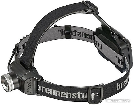 Фонарь Brennenstuhl LuxPremium 200 Lm