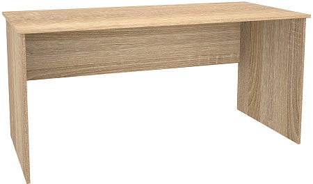 Стол МДК СП5 1600x730x750 (дуб сонома)
