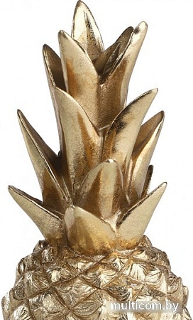 Статуэтка Eglo Urakawa Ананас 427247 (бумага, золото)