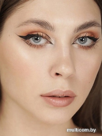 Подводка-фломастер Catrice It's Easy Black Liner тон 010