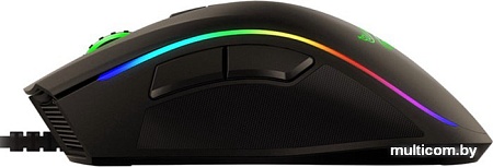 Игровая мышь Razer Mamba Elite
