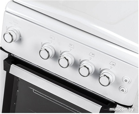 Кухонная плита Hyundai RGG223