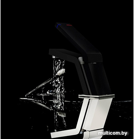 Смеситель TEKA Icon Black (33.346.02.0N)