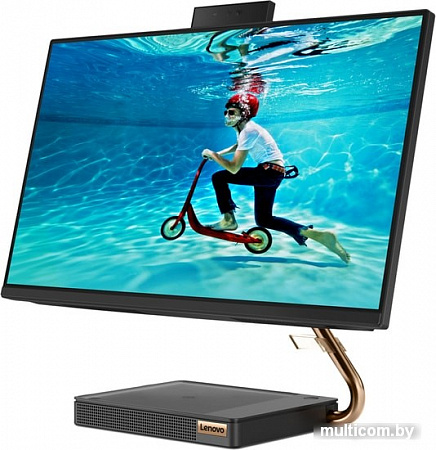 Моноблок Lenovo IdeaCentre A540-24ICB F0EL004YRK