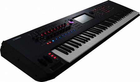 Синтезатор Yamaha MONTAGE7