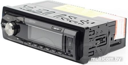 USB-магнитола ACV AVS-1702R