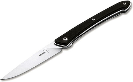 Складной нож Boker 01BO244 Spilo