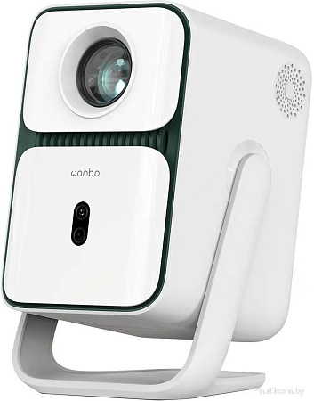 Проектор Wanbo T2 Ultra