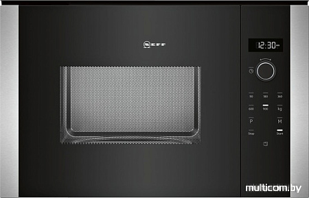 Микроволновая печь NEFF HLAWD53N0