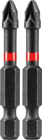 Набор бит Okinawa 2162-2-50 (2 шт)