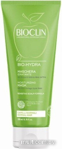 Маска Bioclin Bio-Hydra Увлажняющая 200 мл