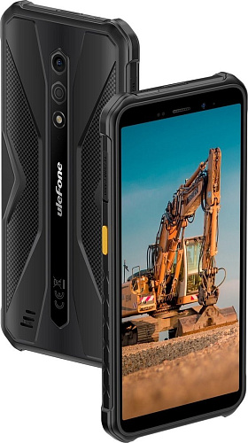 Смартфон Ulefone Armor X12 3GB/32GB (черный)