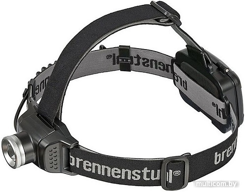 Фонарь Brennenstuhl LuxPremium 200 Lm