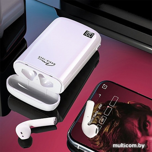 Наушники Media-Tech R-Phones Power