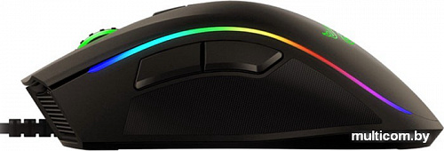 Игровая мышь Razer Mamba Elite