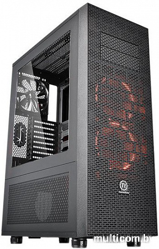Корпус Thermaltake Core X71 [CA-1F8-00M1WN-00]