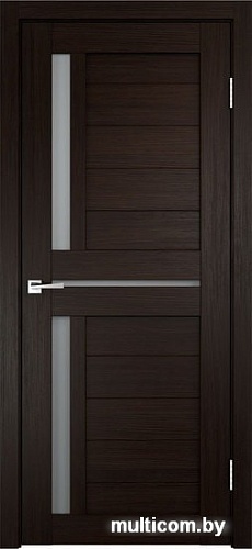 Межкомнатная дверь Velldoris Duplex 3 90x200 (венге, мателюкс)