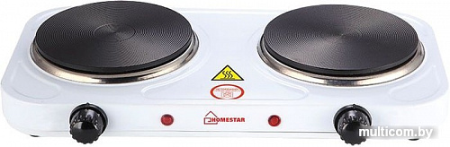 Настольная плита HomeStar HS-1104W