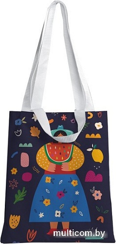 Сумка шоппер Mega Toys 12038