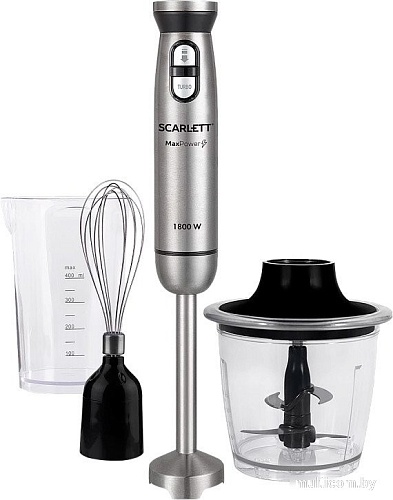 Погружной блендер Scarlett SC-HB42F88