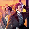 Книга издательства Clever. Классика вне времени. Young Adult. Горе от ума, твердая обложка (Грибоедов Александр)