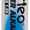 Perfeo Super Alkaline LR6/10BL