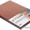 Пластиковая обложка для переплета Starbind А4 200 мкм 100 шт (тонированная коричневая)